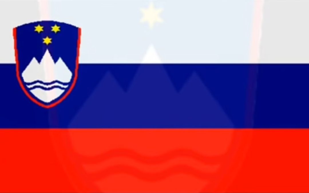 Proslava ob dnevu samostojnosti in enotnosti