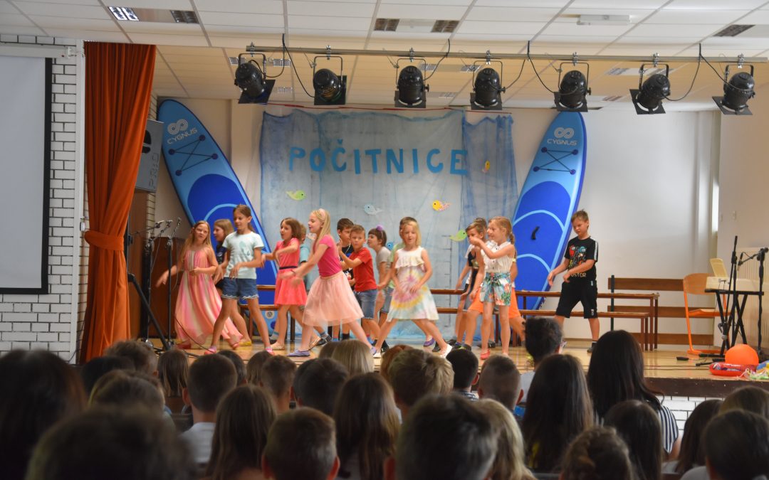 Proslava ob dnevu državnosti